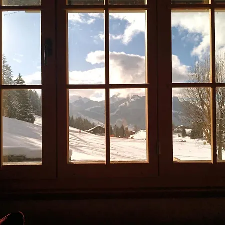 Ski-in In Location Hébergement de vacances