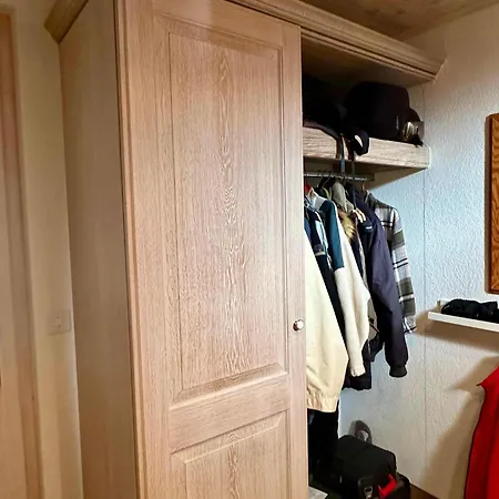 Ski-in In Location Дом отдыха *