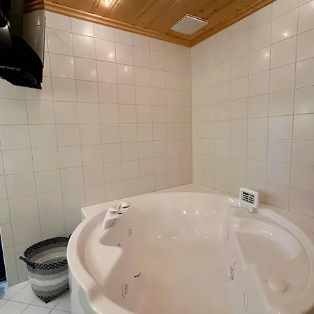 Ski-in In Location Дом отдыха Шёнрид