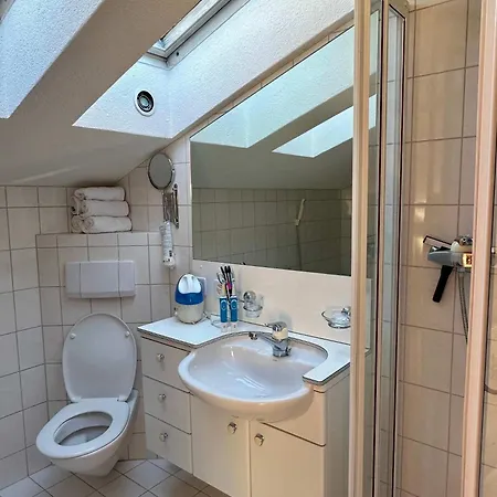 Ski-in In Location * Шёнрид