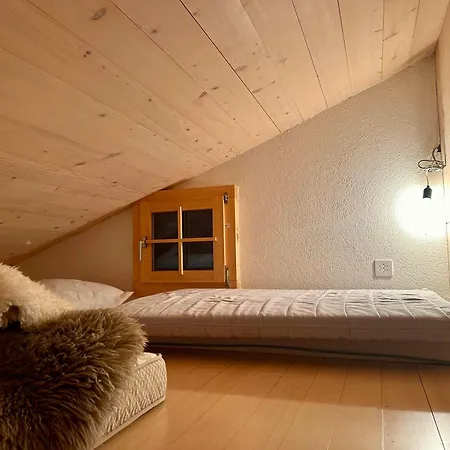 Дом отдыха Ski-in In Location