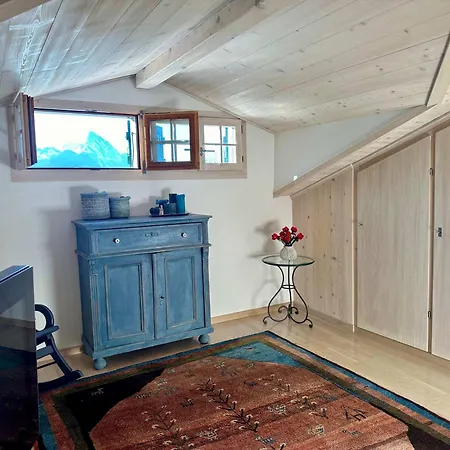 Ski-in In Location Дом отдыха *