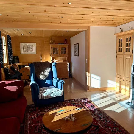 Ski-in In Location Дом отдыха *