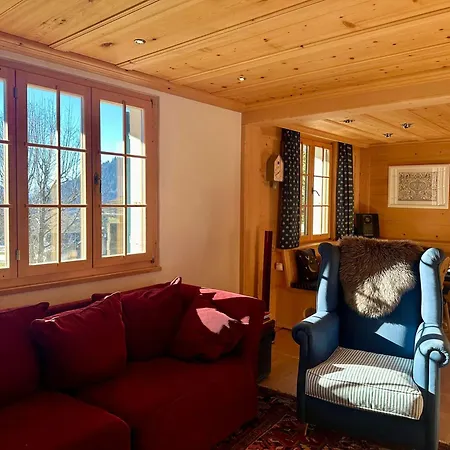 Ski-in In Location Holiday home