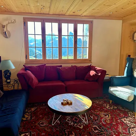 Ski-in In Location Holiday home *