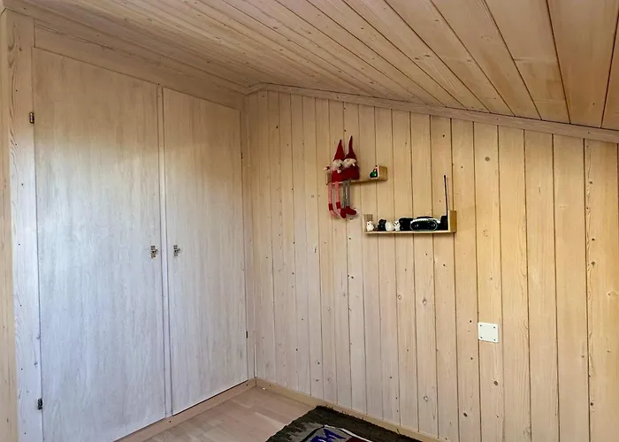 Σπίτι διακοπών Ski-in In Location *