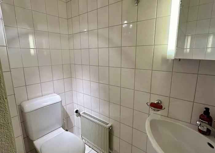 Ski-in In Location * Schönried