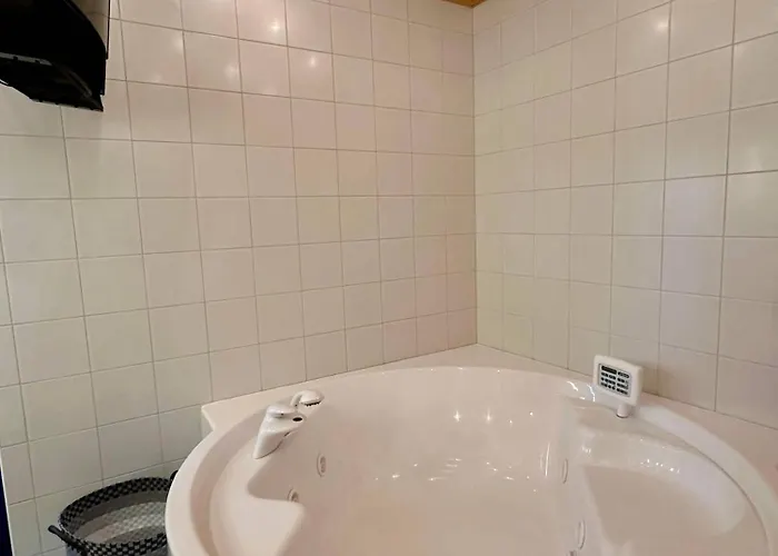 Ski-in In Location 別荘 シェーンリート