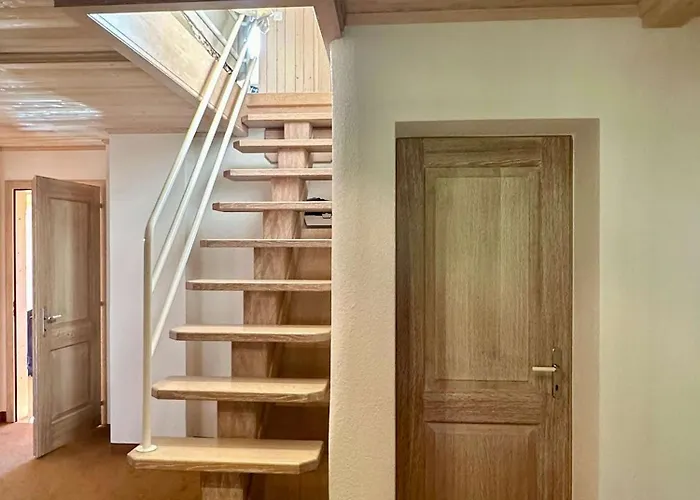 別荘 Ski-in In Location シェーンリート