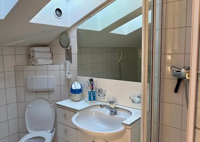 Ski-in In Location * Schönried