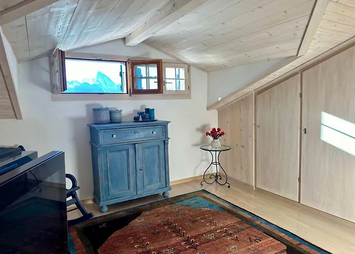 Ski-in In Location Σπίτι διακοπών *