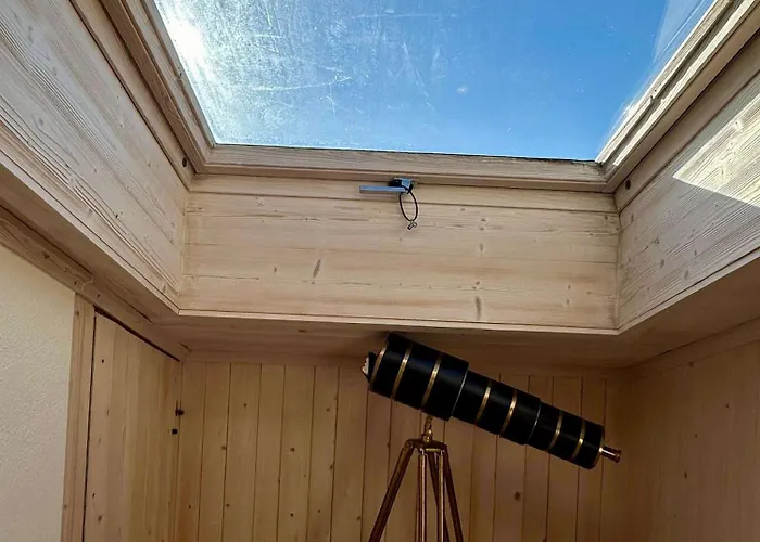 Ski-in In Location *