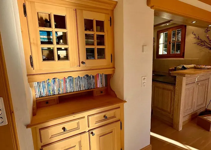 Ski-in In Location 別荘 シェーンリート