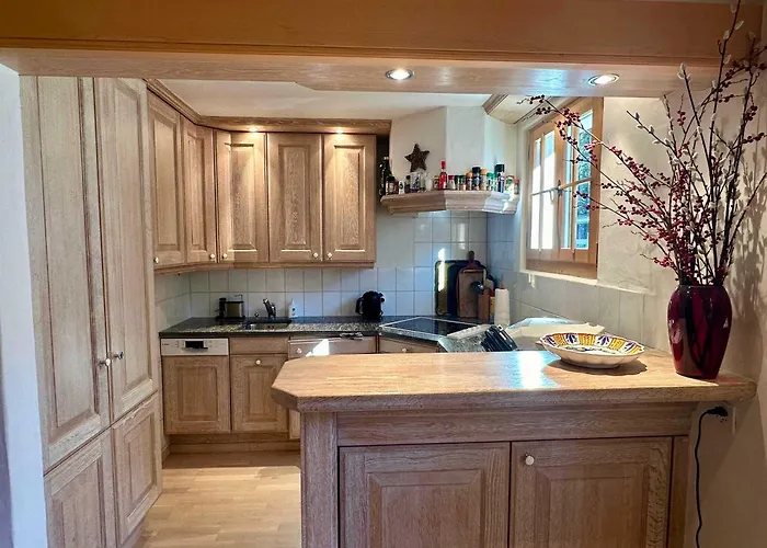 Ski-in In Location 別荘 *