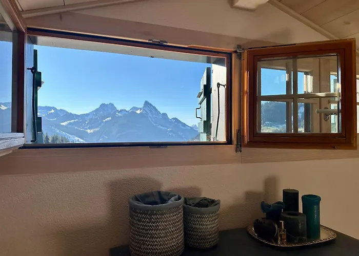 別荘 Ski-in In Location シェーンリート