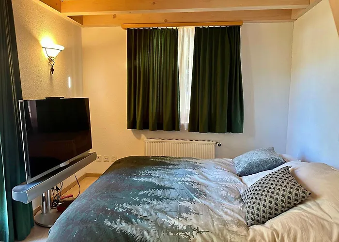 Ski-in In Location *