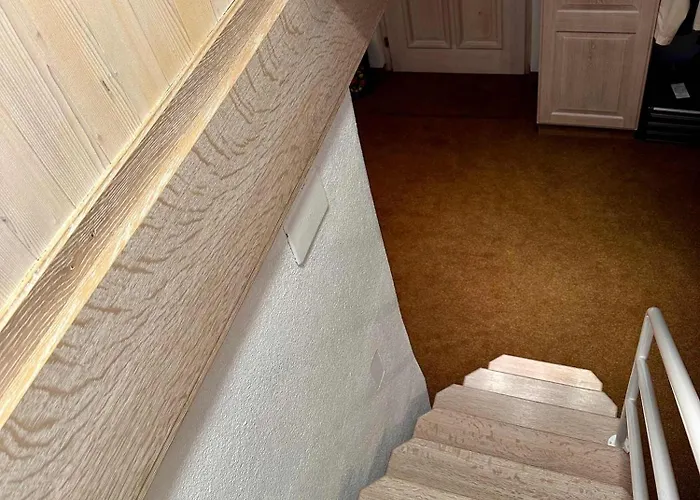 Ski-in In Location Schönried