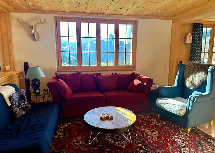 Ski-in In Location 別荘 *