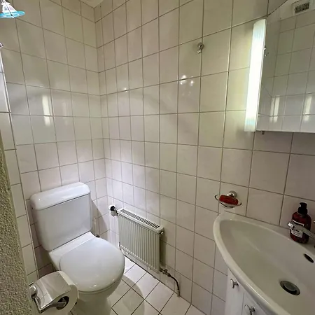 Ski-in In Location * Schönried