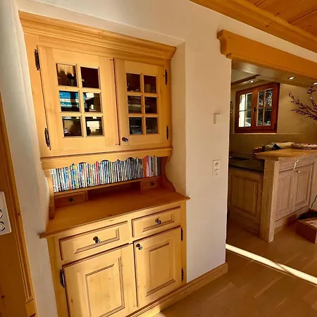 Ski-in In Location Ferienhaus Schönried