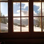 Ski-in In Location Σπίτι διακοπών
