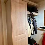 Ski-in In Location Σπίτι διακοπών *
