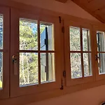 Σπίτι διακοπών Ski-in In Location *