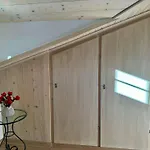 Ski-in In Location