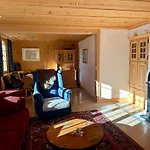 Ski-in In Location Σπίτι διακοπών *