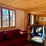 Ski-in In Location Σπίτι διακοπών