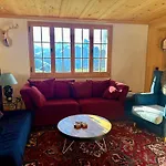Ski-in In Location Σπίτι διακοπών *