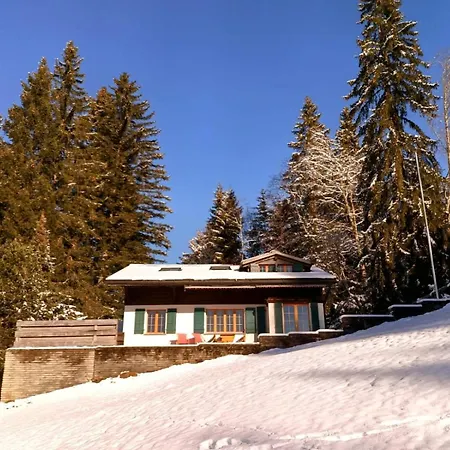 Σπίτι διακοπών Ski-in In Location *